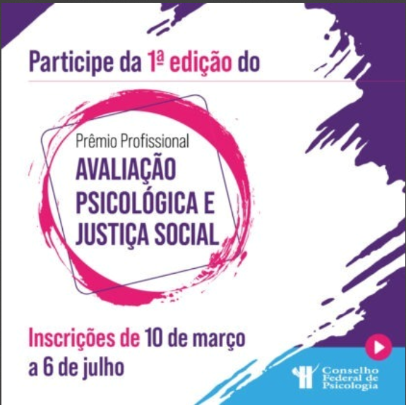 Avaliação Psicológica