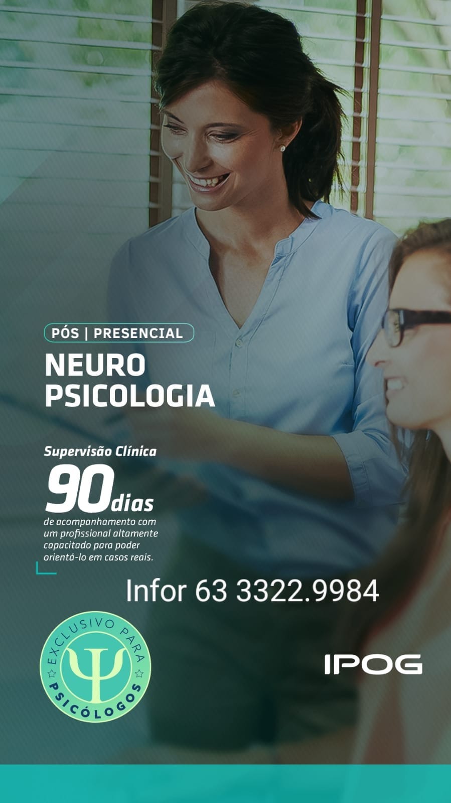 Pos Graduação IPOG