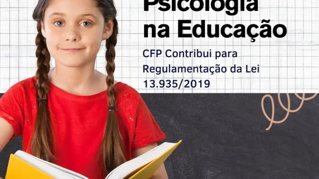 CFP debate regulamentação da Lei 13.935/2019 no Ministério da Educação