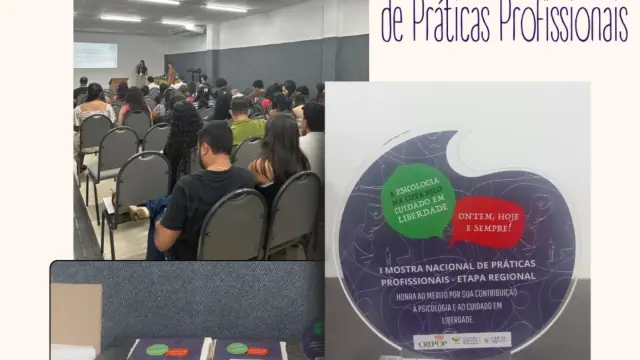 A Psicologia na luta pelo cuidado em liberdade